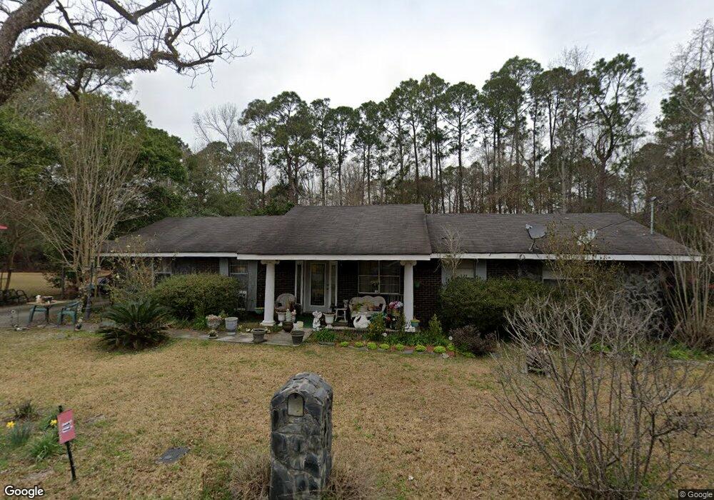 17 Studstill Ln, Mc Rae Helena, GA 31055 - photo 1