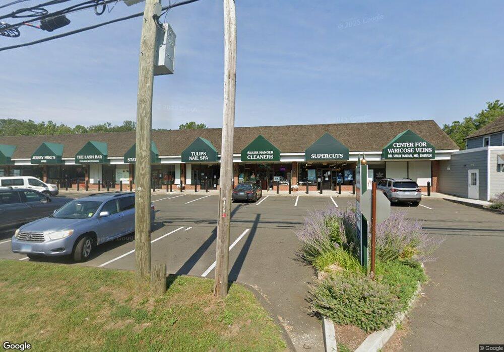 35 Danbury Rd, Wilton, CT 06897 - photo 1