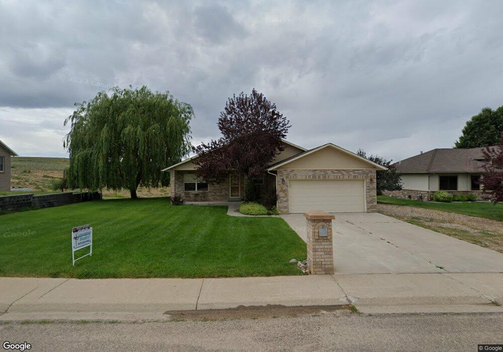 2963 Pine Ridge Dr, Craig, CO 81625 - photo 1