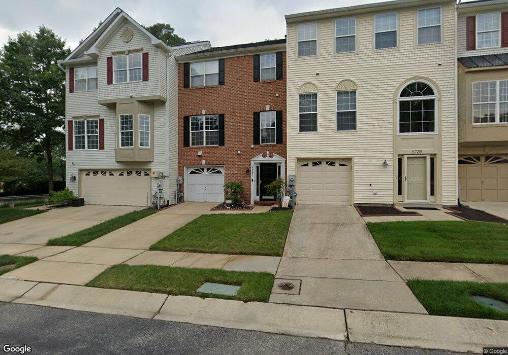 8741 Silent Ct, Odenton, MD 21113 - photo 1