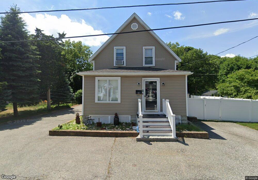 18 Felton Ct, Saugus, MA 01906 - photo 1