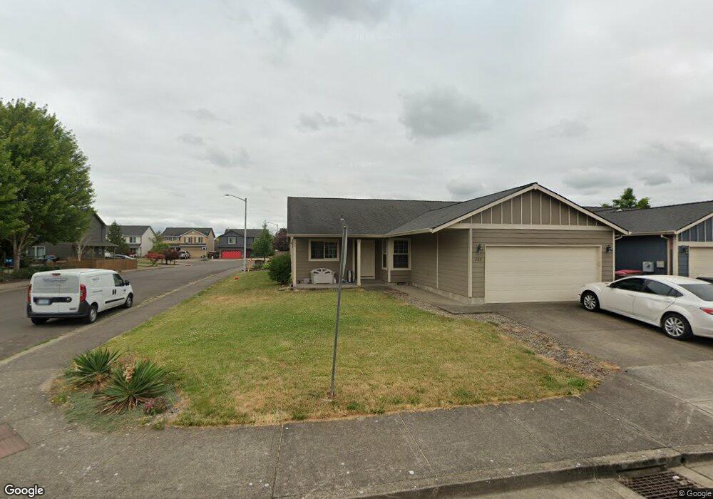 985 E 15th St, Lafayette, OR 97127 - photo 1