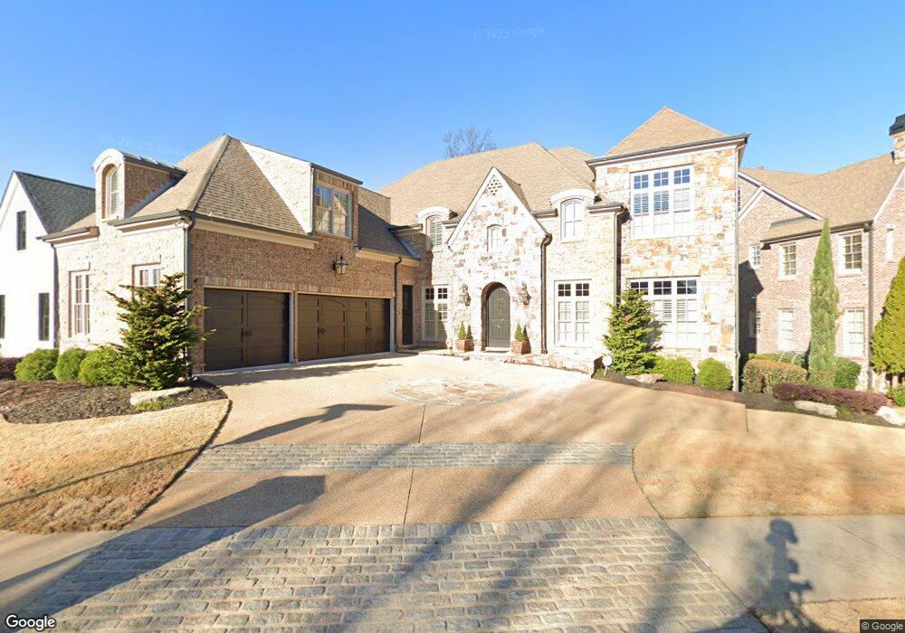 2147 Whitehall Ct SE, Smyrna, GA 30080 - photo 1