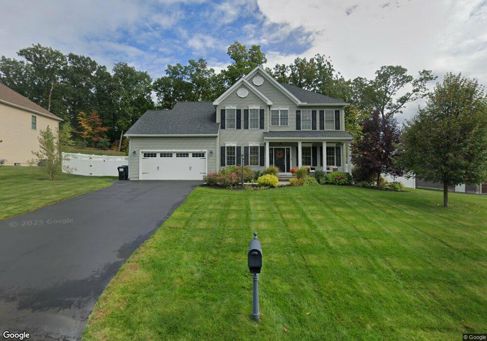 34 Tamarack Ln unit LA, Schenectady, NY 12309 - photo 1