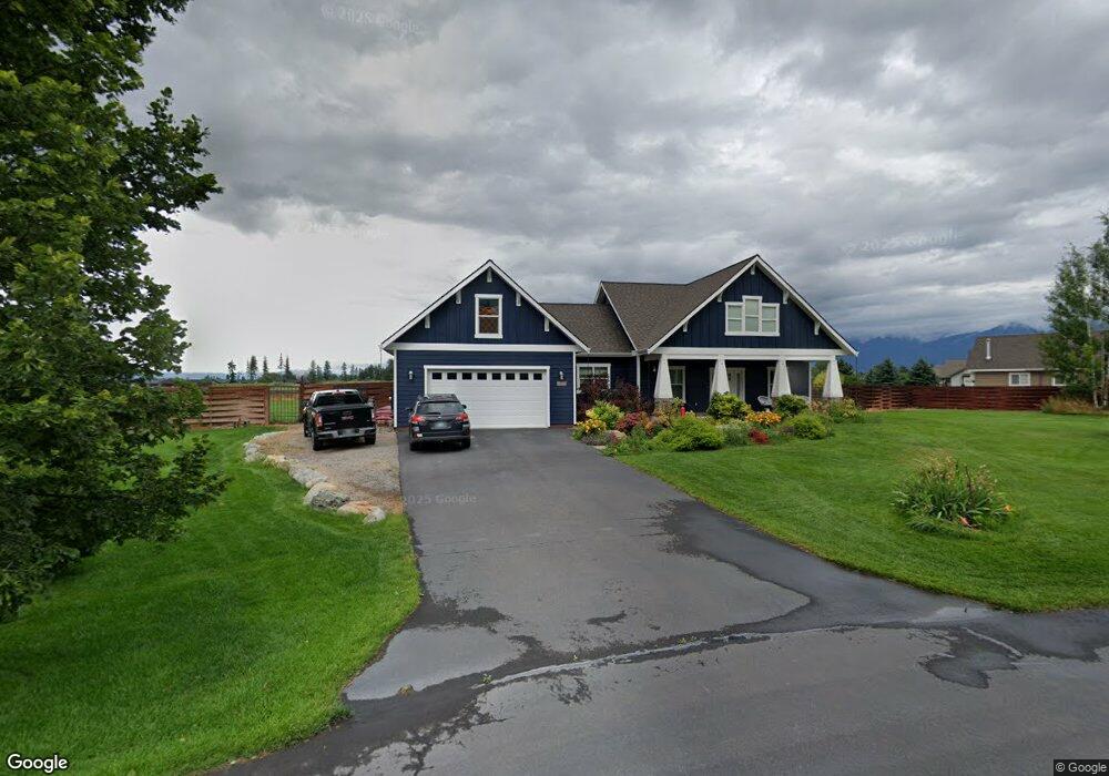 341 Mustang Way, Kalispell, MT 59901 - photo 1