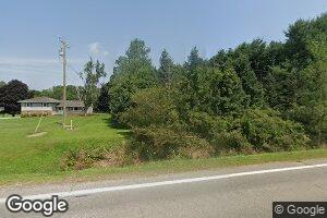 447 E Peck Rd, Peck, MI 48466