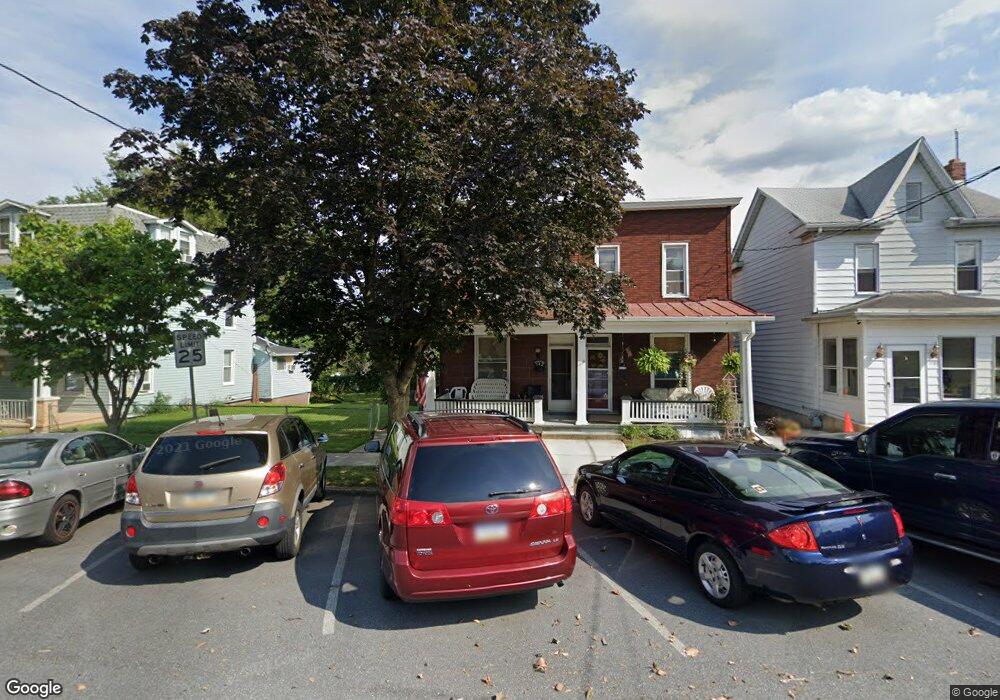 142 Herman Ave, Lemoyne, PA 17043 - photo 1