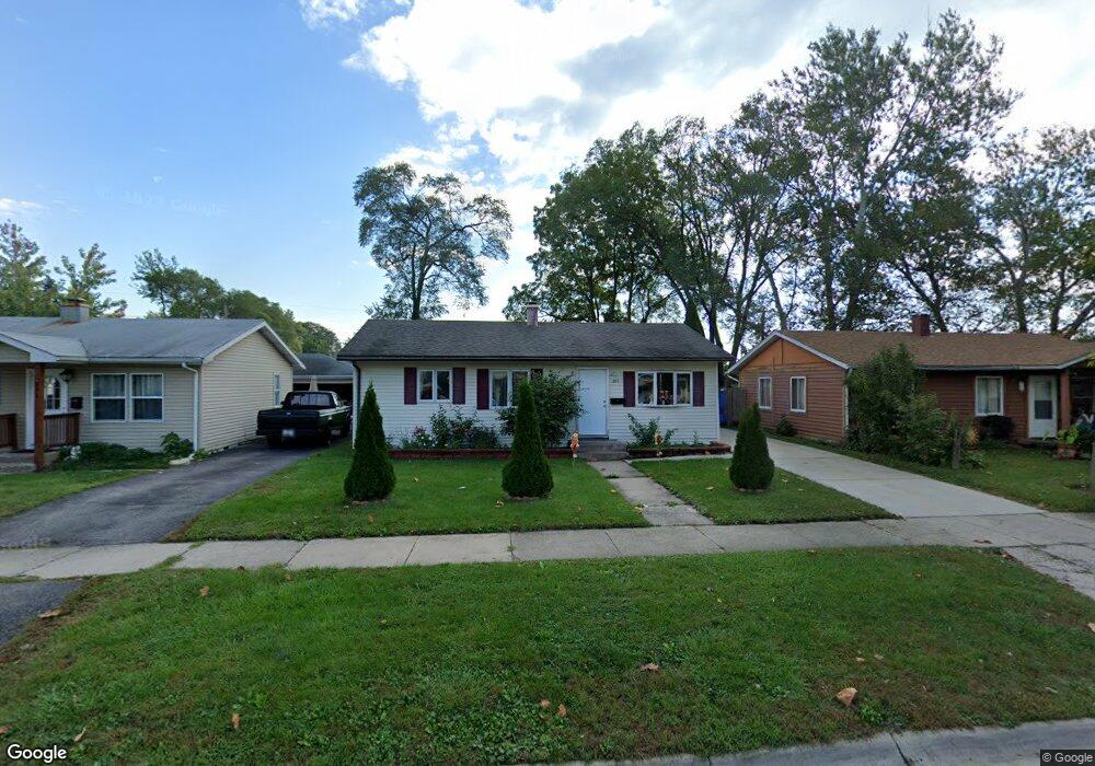 887 Taylor Ave, Aurora, IL 60506 - photo 1