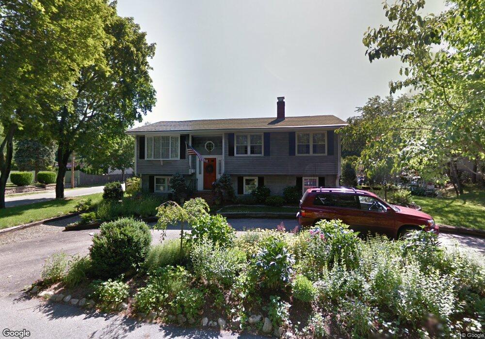 1 Sammy Ln, Smithfield, RI 02917 - photo 1