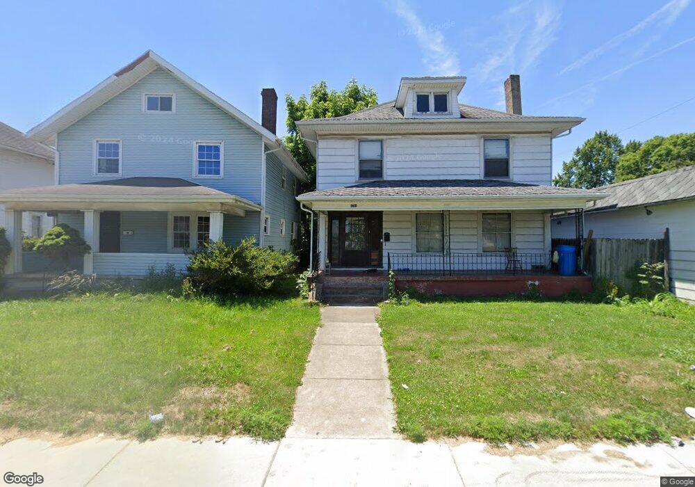 2731 N Main St, Dayton, OH 45405 - photo 1