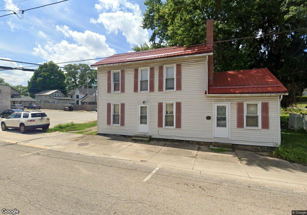 24 N Union St, Lucas, OH 44843 - photo 1