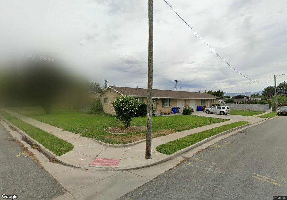 586 Wilson St, Midvale, UT 84047 - photo 1
