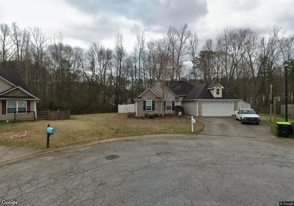410 Piedmont Ct, Temple, GA 30179 - photo 1