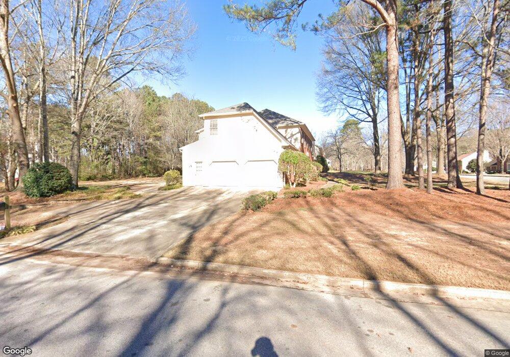 2410 Fair Oaks Dr unit 1, Jonesboro, GA 30236 - photo 1