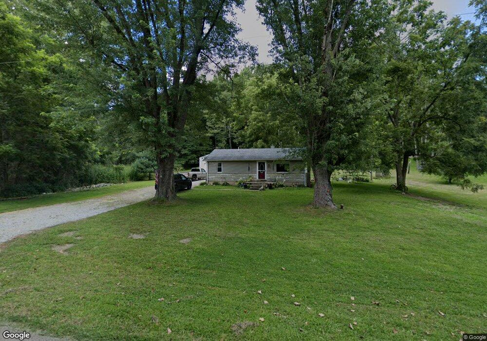 4422 W Allentown Rd, Connersville, IN 47331 - photo 1