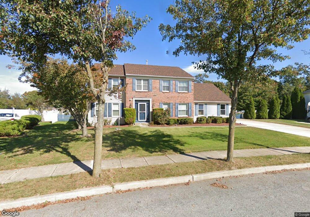 32 Wendee Way, Sewell, NJ 08080 - photo 1