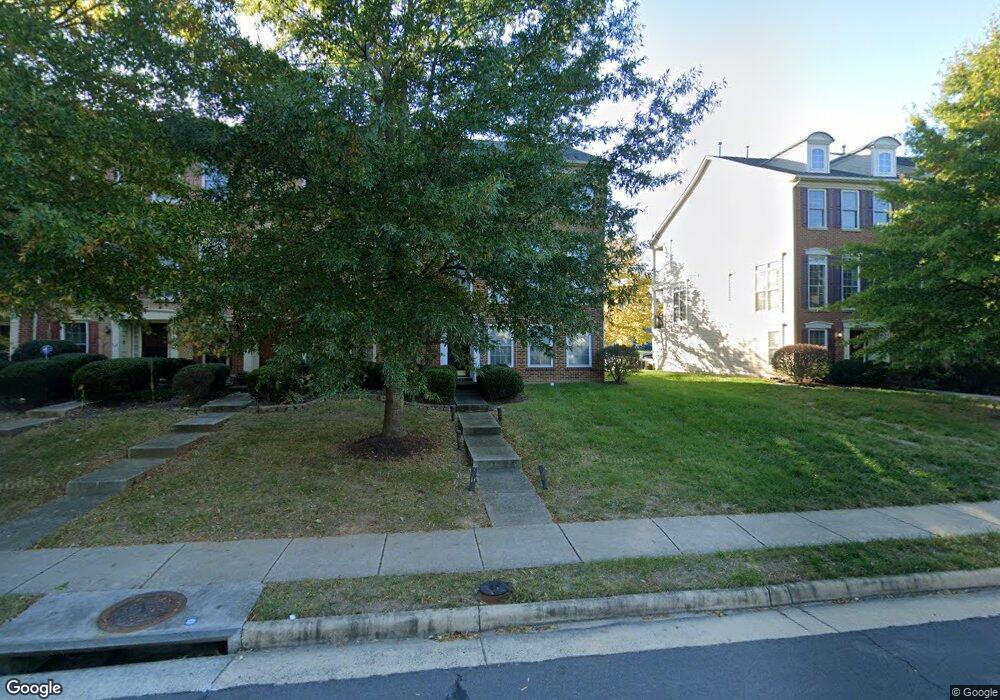 25783 Mews Terrace, Chantilly, VA 20152 - photo 1