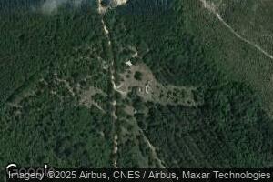4392 Brassell Rd, Gibson, GA 30810