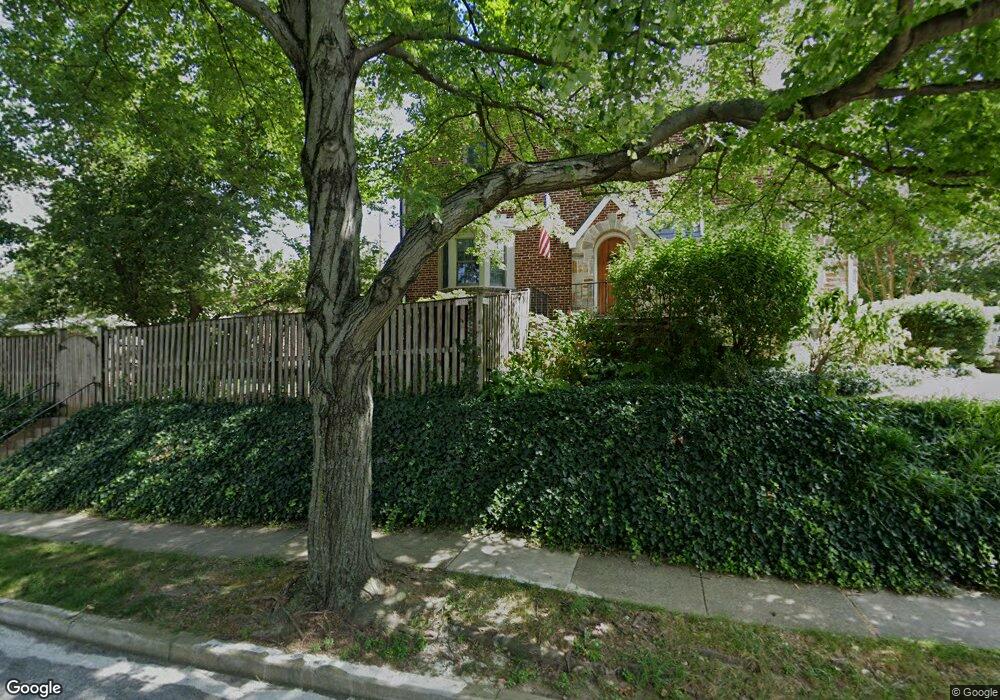 2400 Pelham Ave, Baltimore, MD 21213 - photo 1