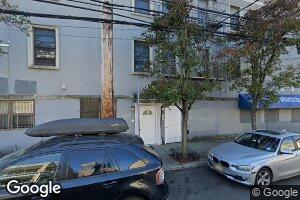 844 Bergen Ave Unit 2R, Jersey City, NJ 07306