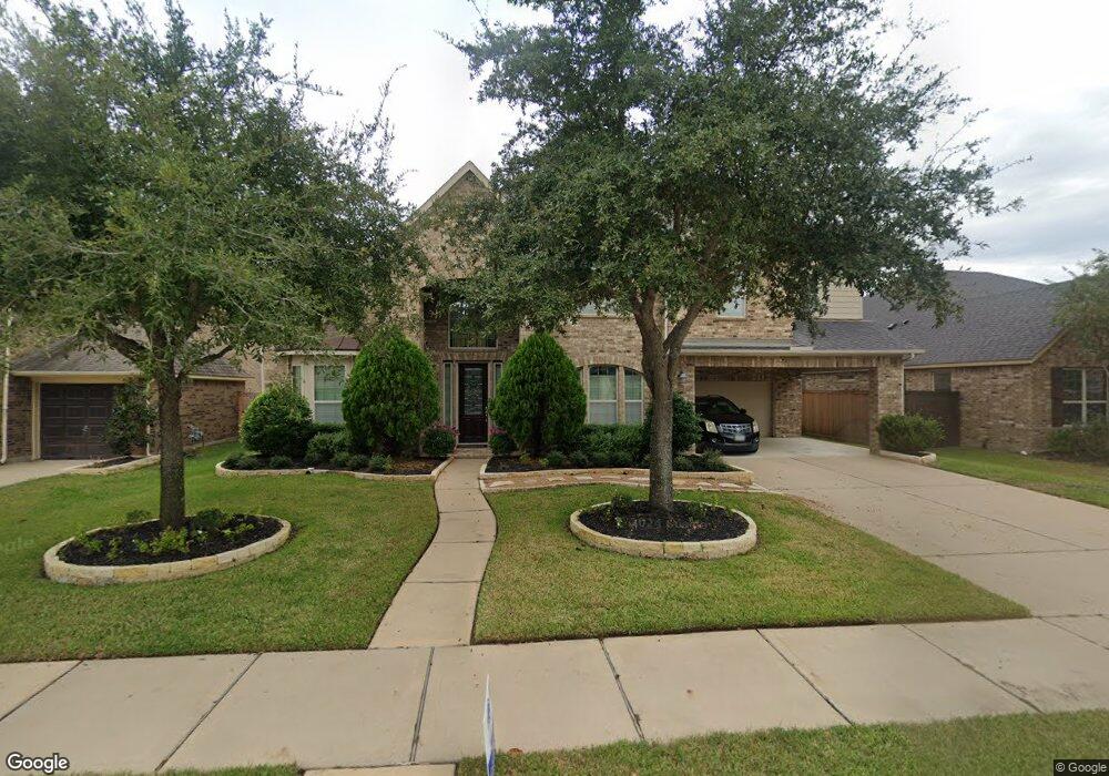 3706 Walker Falls Ln, Fulshear, TX 77441 - photo 1