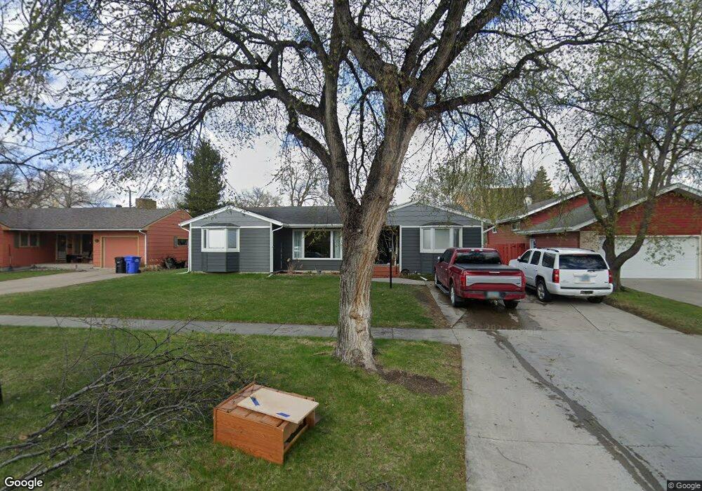 1731 10th St S, Fargo, ND 58103 - photo 1