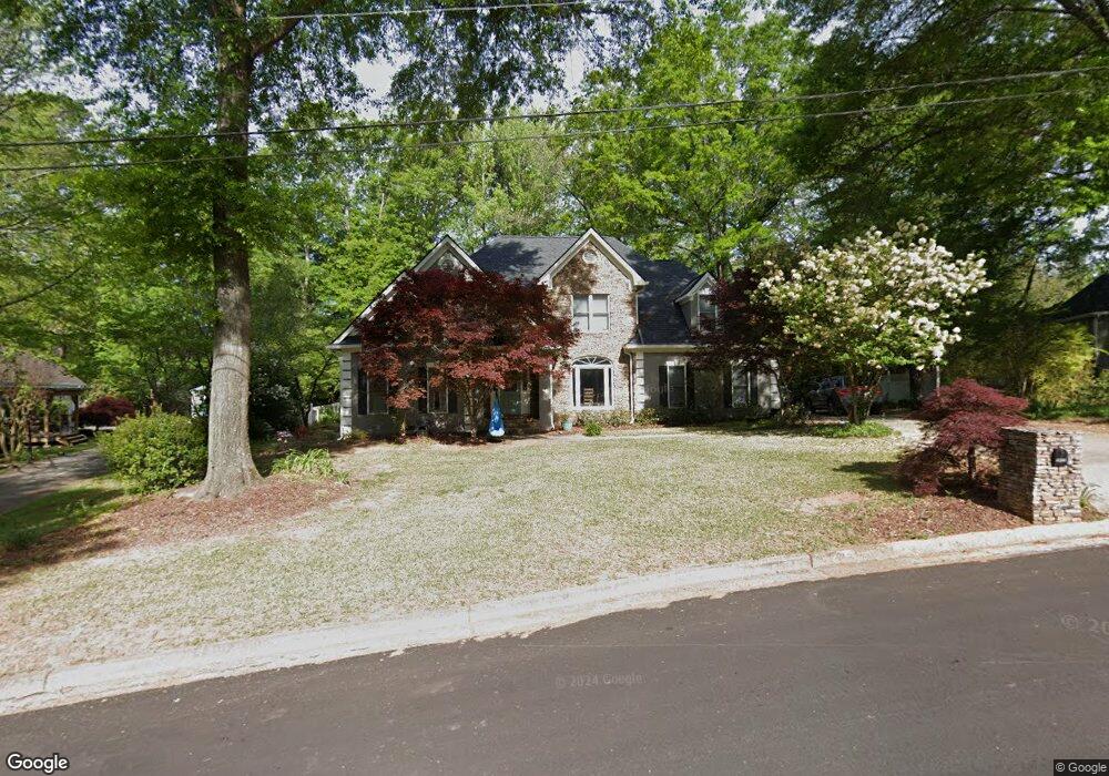 4164 Town Branch Ct SW, Covington, GA 30014 - photo 1
