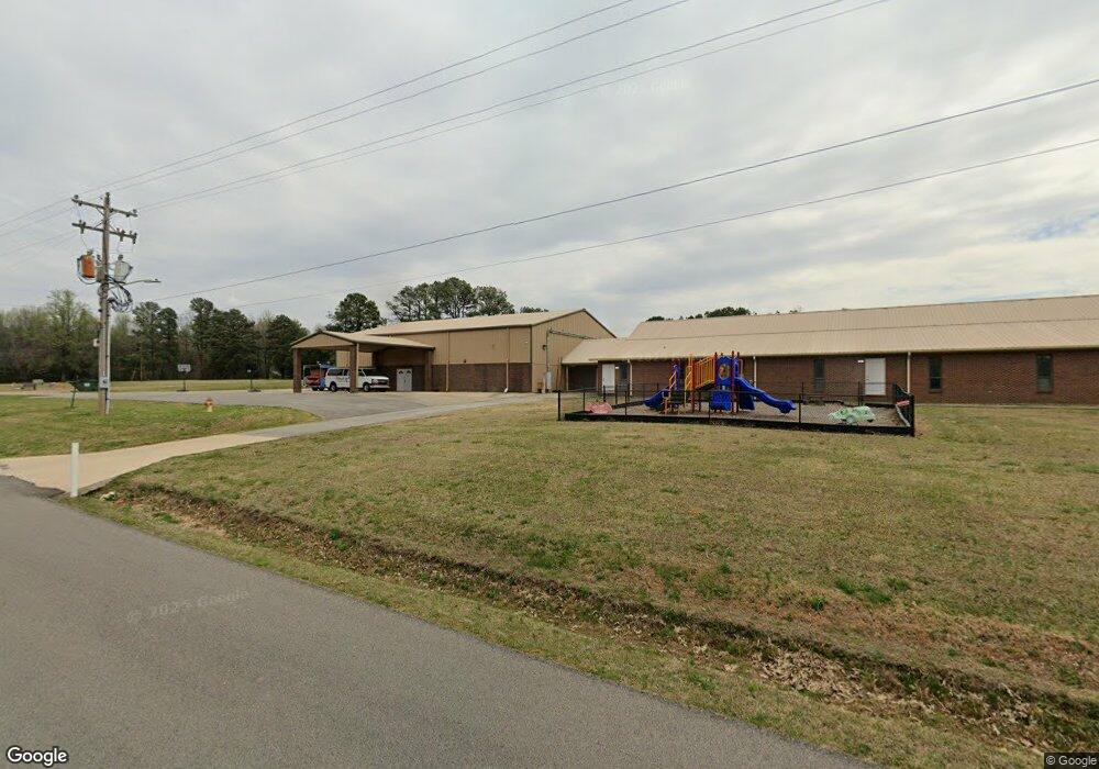 6606 Highway 358, Paragould, AR 72450 - photo 1