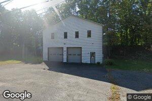 593 Albany Turnpike, Old Chatham, NY 12136