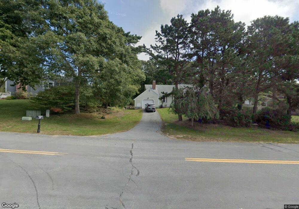 0 Tupelo Dr, Harwich, MA 02645 - photo 1