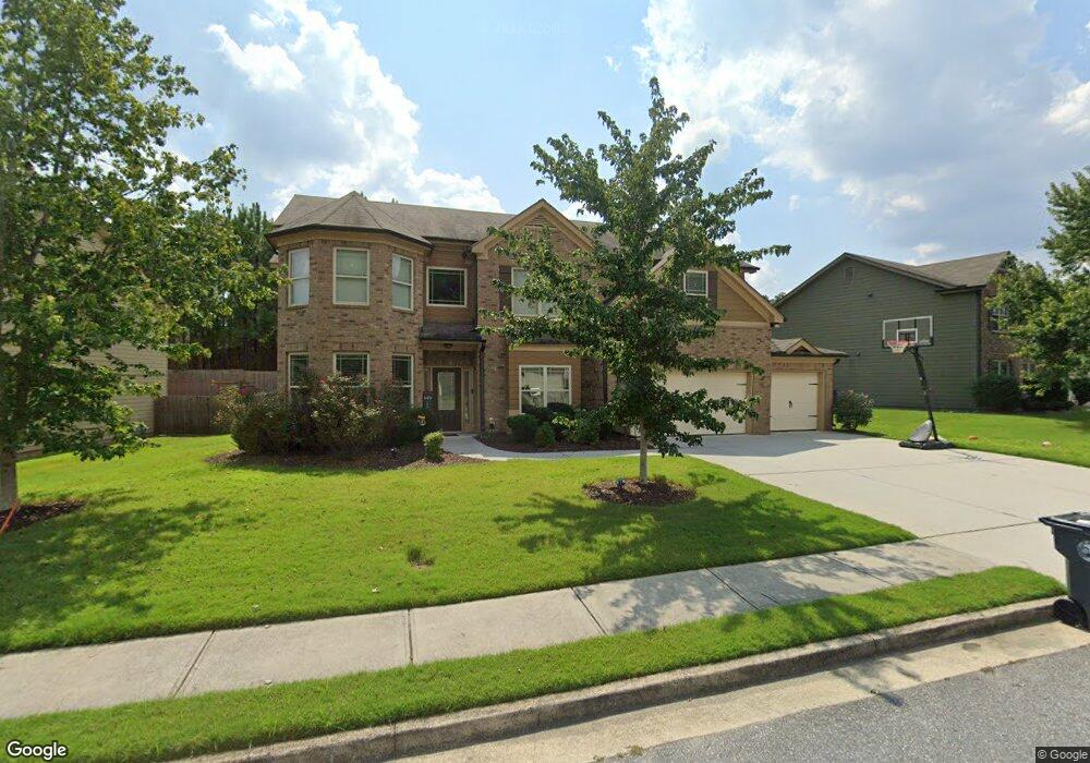 1365 Slate Bend Dr unit 235, Dacula, GA 30019 - photo 1