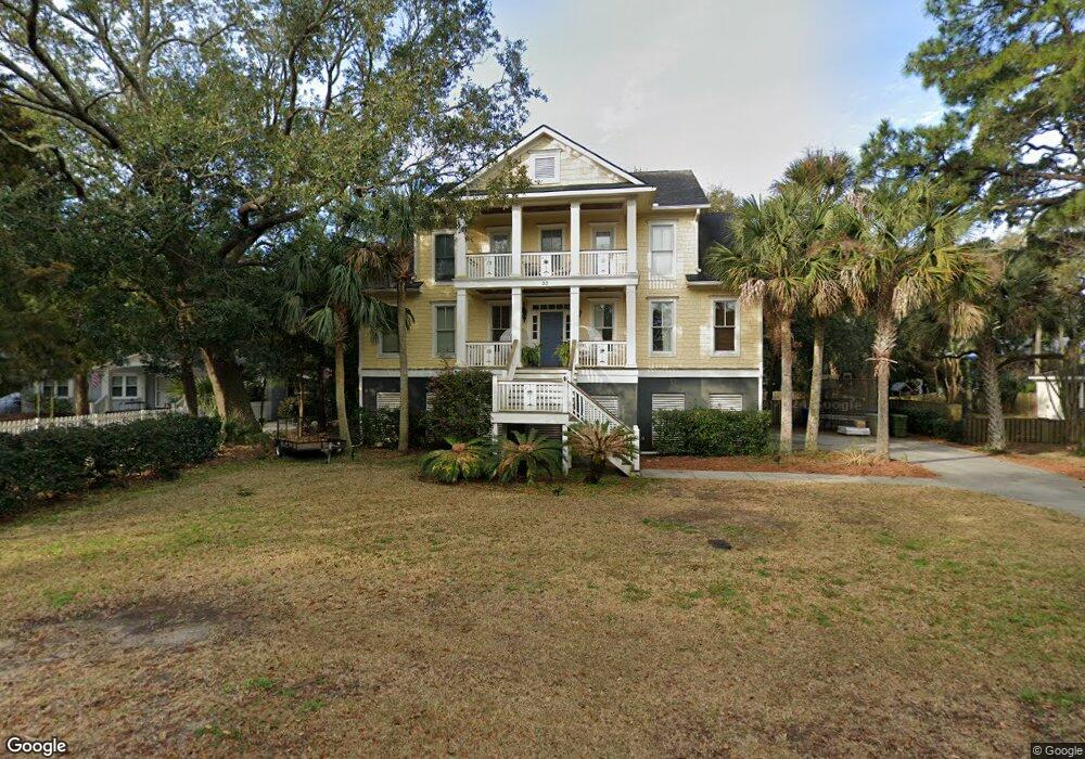 33 26th Ave, Isle of Palms, SC 29451 - photo 1