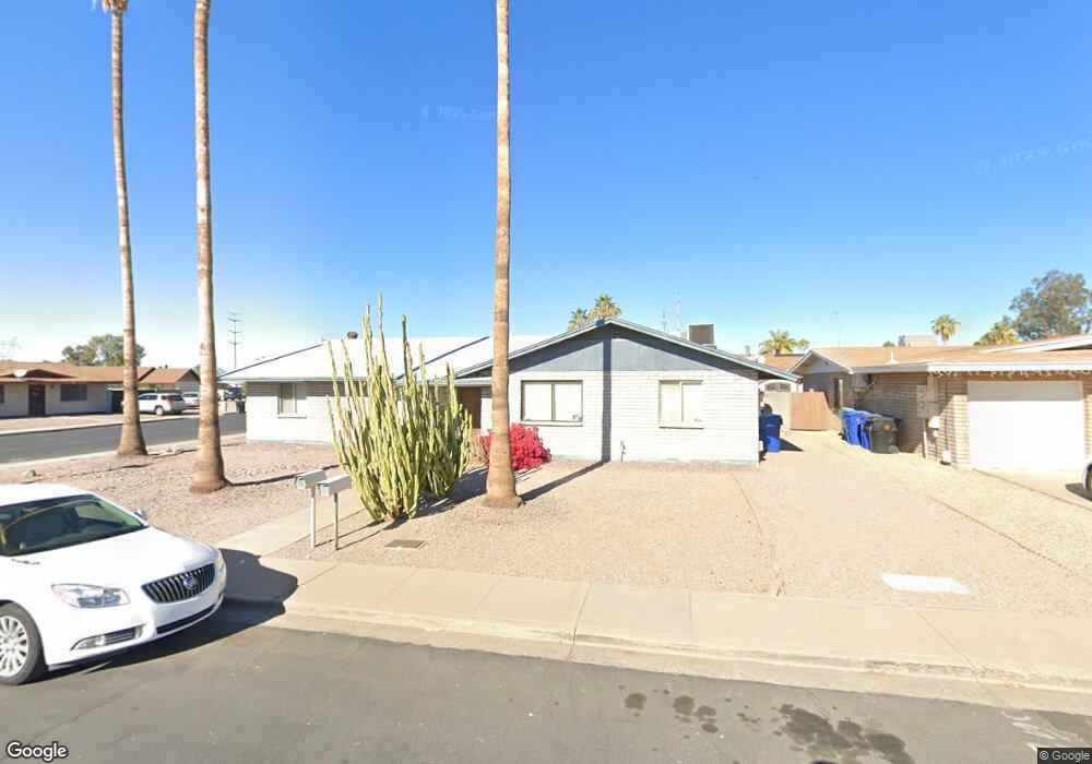 4606 E Camino St unit 1, Mesa, AZ 85205 - photo 1