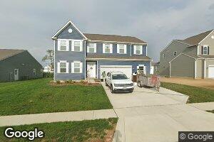 510 Conley Dr, Commercial Point, OH 43116