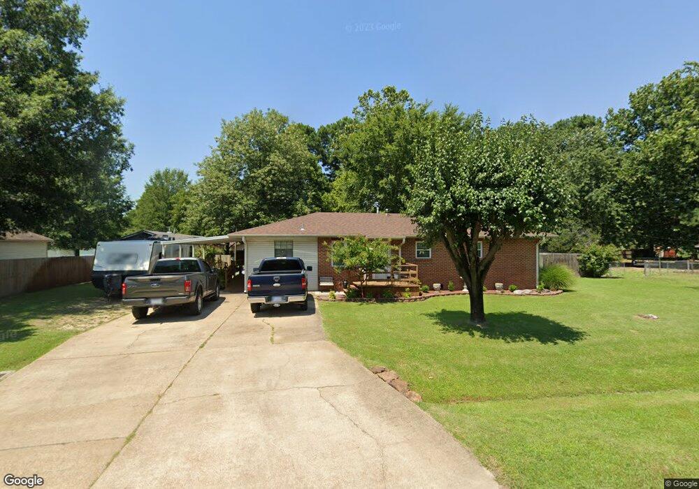 204 Lamesa St, Jonesboro, AR 72401 - photo 1