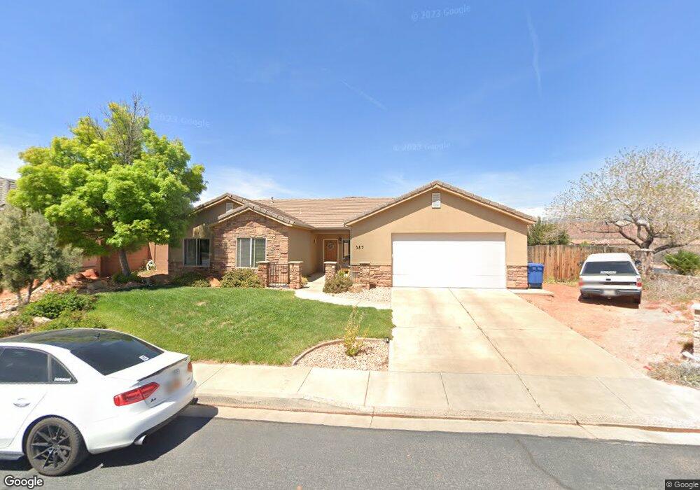 389 E 1100 S, Ivins, UT 84738 - photo 1