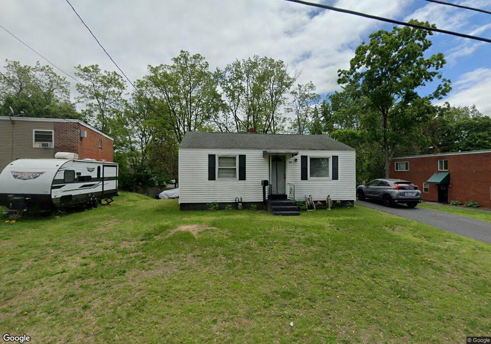 45 Leland Dr, Springfield, MA 01109 - photo 1