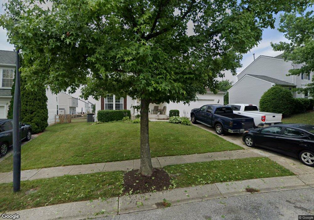 2316 Crosslanes Way, Odenton, MD 21113 - photo 1