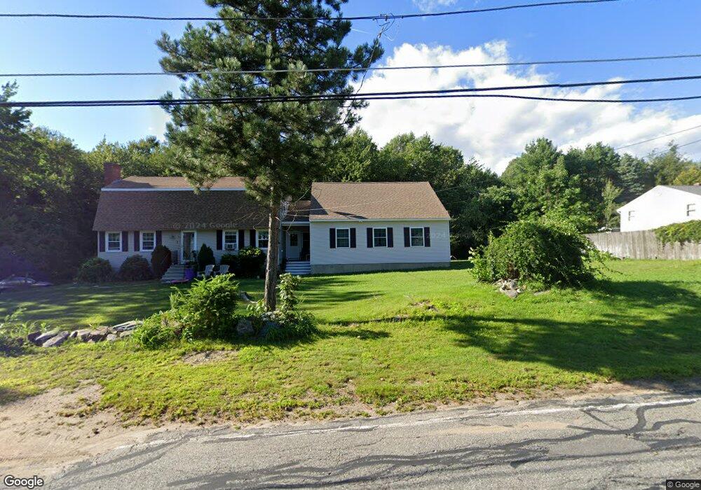 7 Central Tree Rd, Rutland, MA 01543 - photo 1