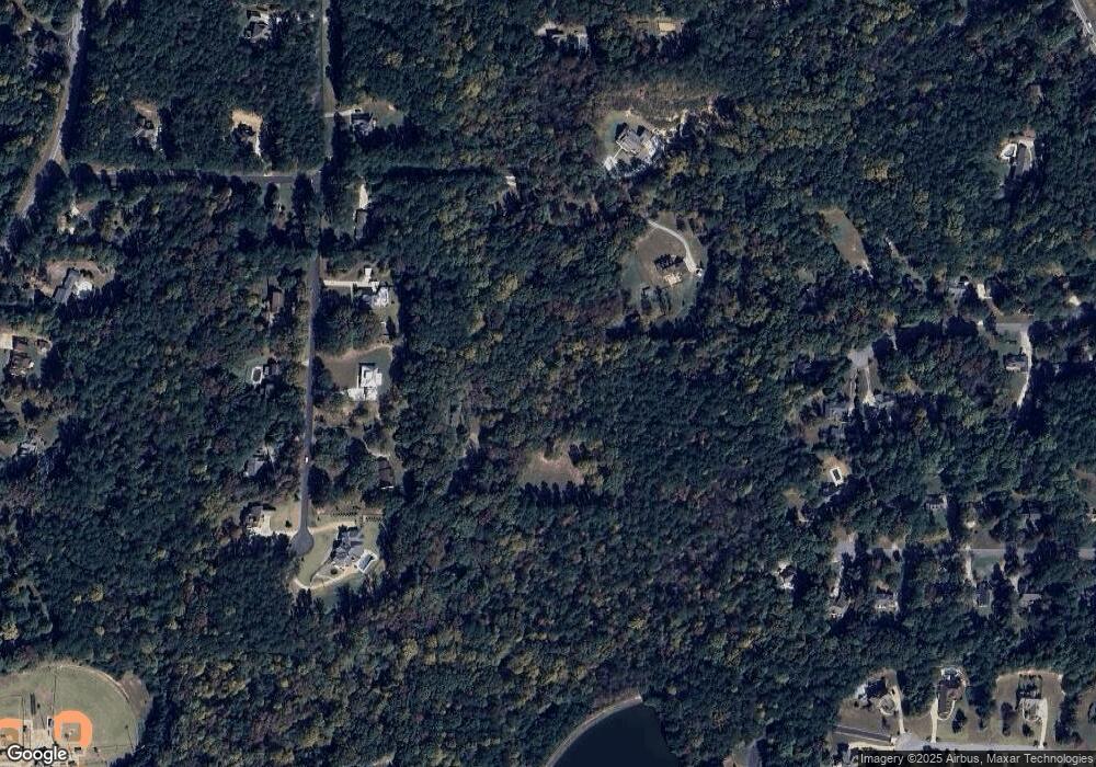 10 Deer Run Trail, Sharpsburg, GA 30277 - photo 1