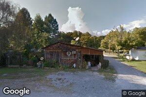 2064 Mountain Glen Rd, Cobden, IL 62920