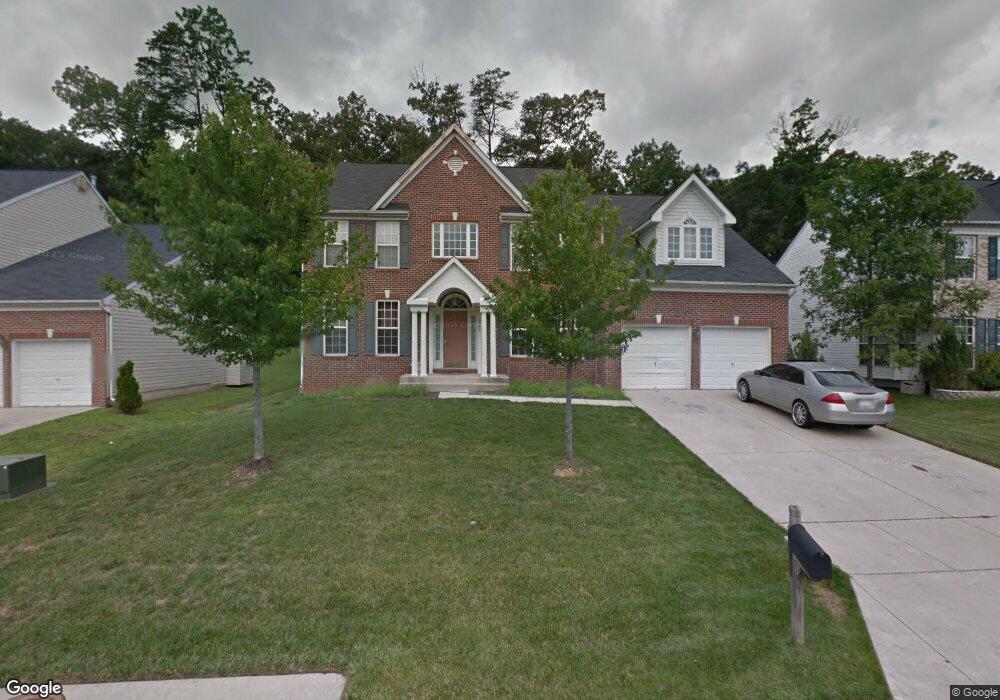 6606 Manton Way, Lanham, MD 20706 - photo 1