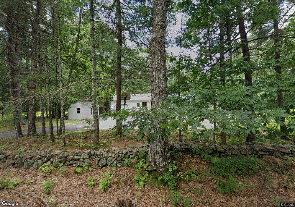 138 Bald Hill Rd, Wells, ME 04090 - photo 1