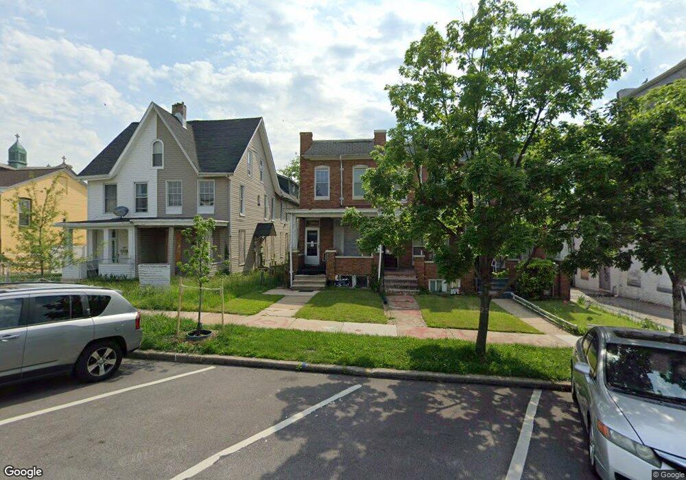 251 S Loudon Ave, Baltimore, MD 21229 - photo 1