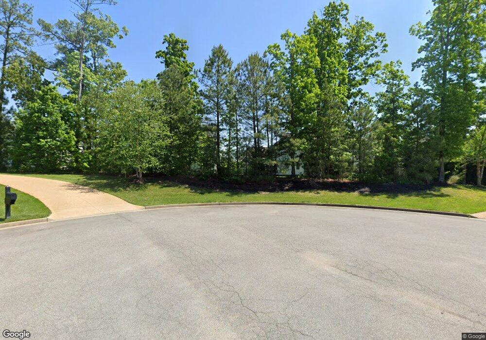 11200 Westcott Ridge Ct, Glen Allen, VA 23059 - photo 1