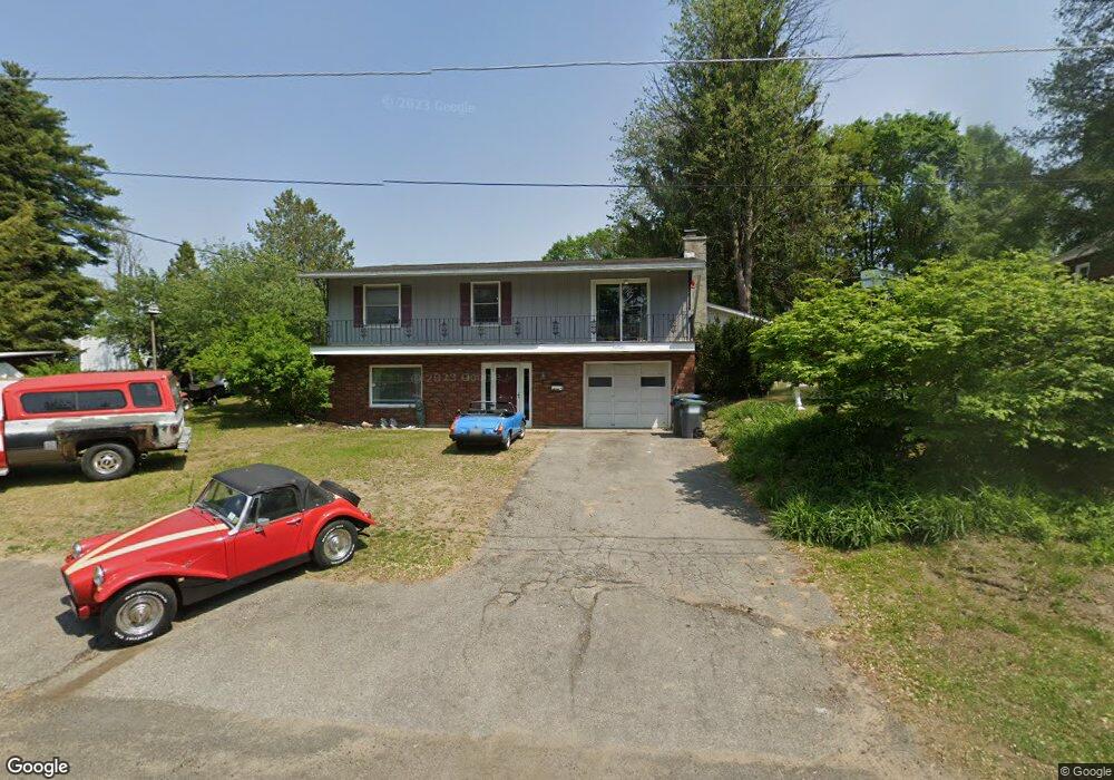 5 Euclid Ave, Ballston Spa, NY 12020 - photo 1