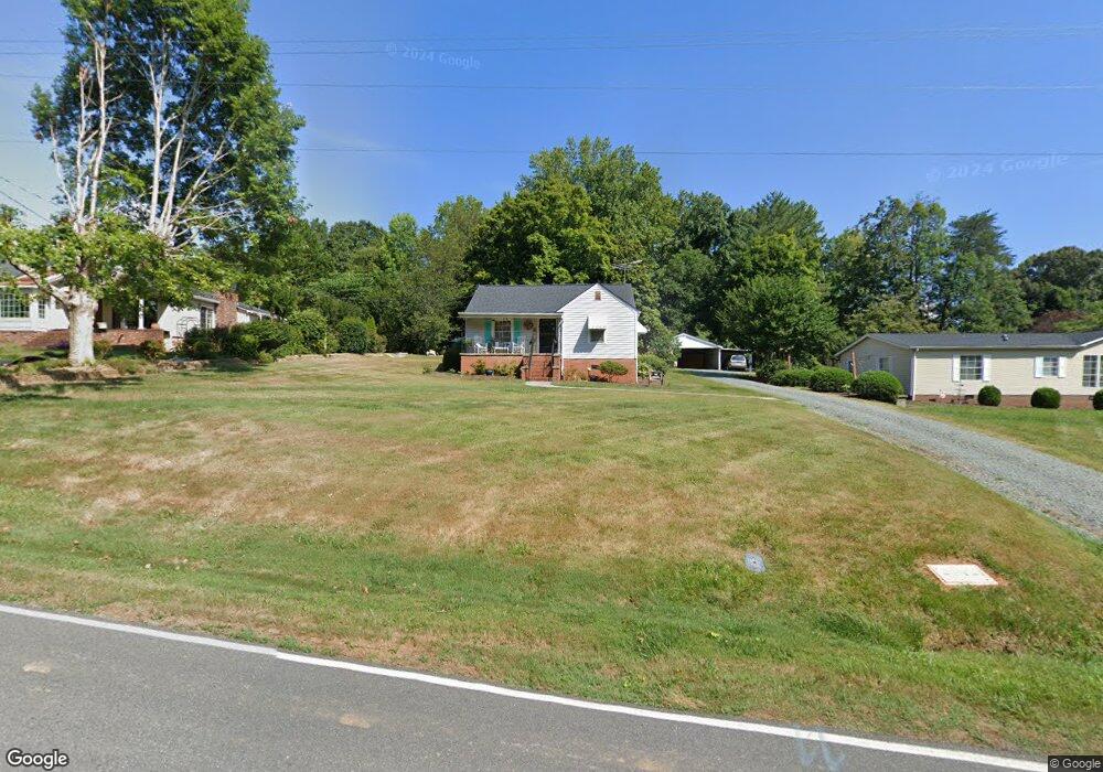 890 Brooklyn Avenue Extension, Ramseur, NC 27316 - photo 1