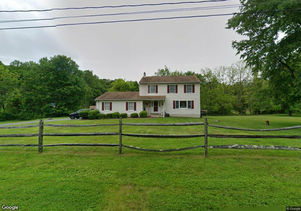 107 Frank Chandler Rd, Newton, NJ 07860 - photo 1