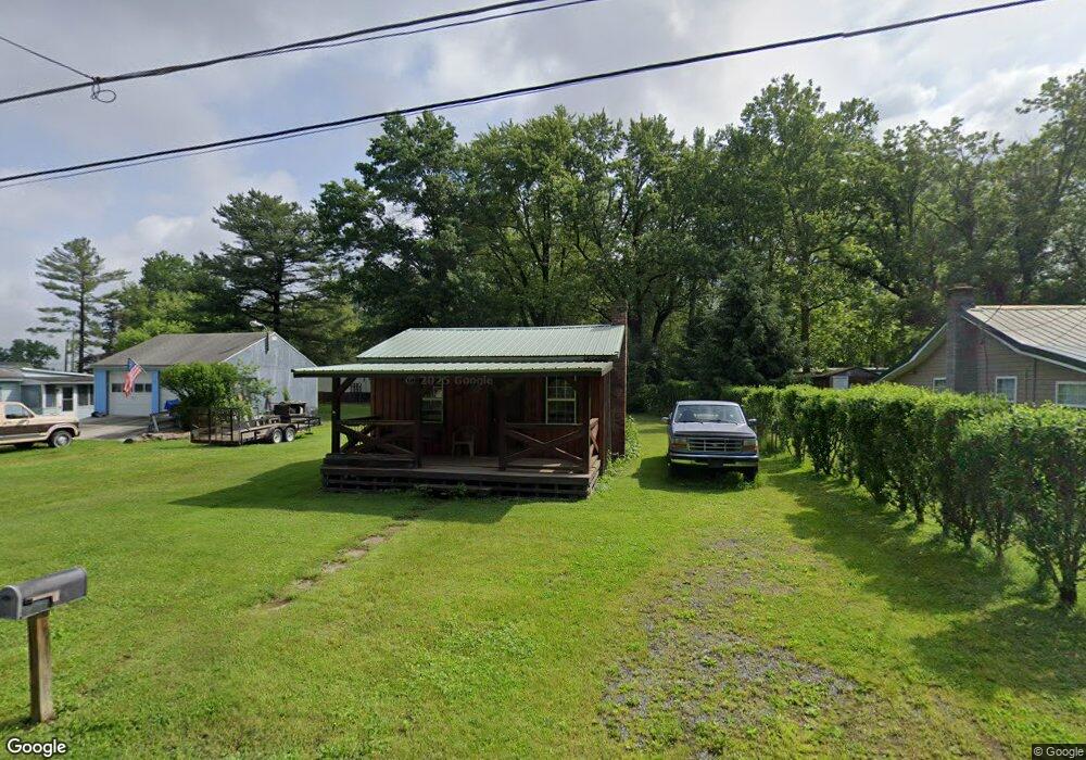 796 Mickey Inn Ln, Chambersburg, PA 17202 - photo 1