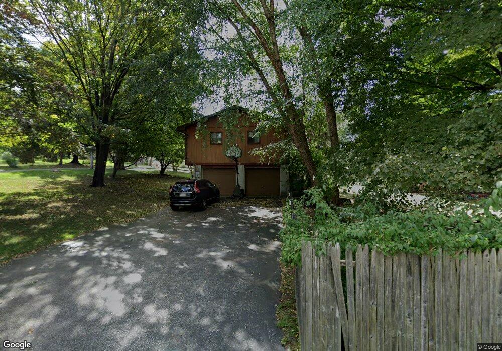 4 Ripley Place, Croton On Hudson, NY 10520 - photo 1